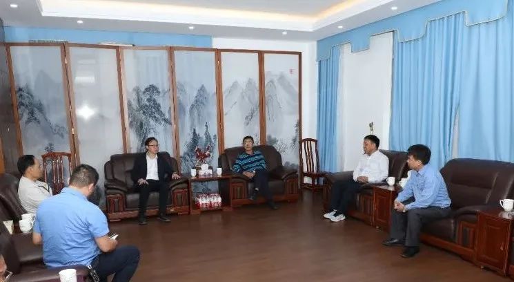 海南省总工会到乐动网页版开展新春慰问.jpg