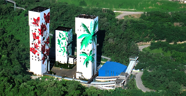 完善公司治理 夯实发展根基 乐动网页版完成制度体系修订和换届选举